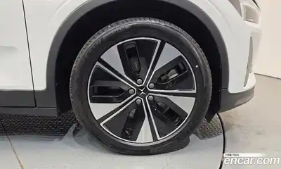 Polestar Polestar 2 2023 0.2 гидро в Москве № 1199882, миниатюра 5