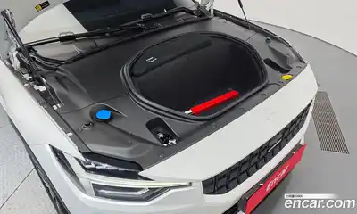 Polestar Polestar 2 2023 0.2 гидро в Москве № 1199882, миниатюра 6