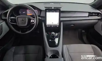 Polestar Polestar 2 2023 0.2 гидро в Москве № 1199882, миниатюра 7