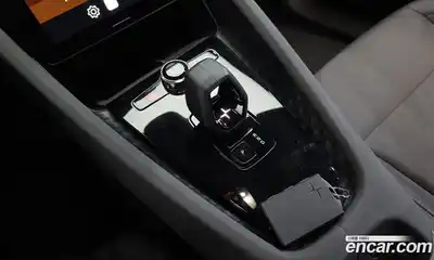 Polestar Polestar 2 2023 0.2 гидро в Москве № 1199882, миниатюра 9