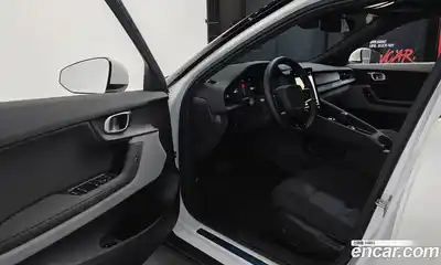 Polestar Polestar 2 2023 0.2 гидро в Москве № 1199882, миниатюра 10