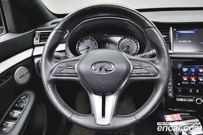 Infiniti QX50 2019 2.0 гидро в Москве № 1200004, миниатюра 11
