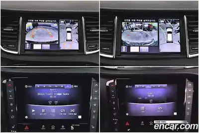 Infiniti QX50 2019 2.0 гидро в Москве № 1200004, миниатюра 12