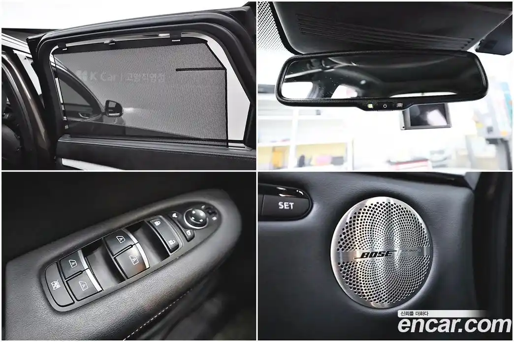 Infiniti QX50 2019 2.0 гидро в Москве № 1200004, фото 16