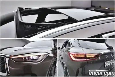 Infiniti QX50 2019 2.0 гидро в Москве № 1200004, миниатюра 3