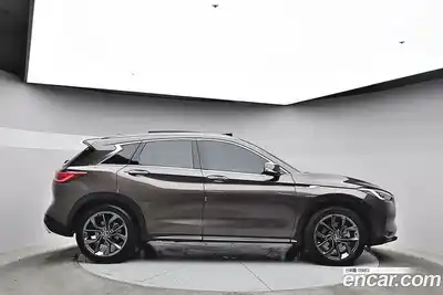 Infiniti QX50 2019 2.0 гидро в Москве № 1200004, миниатюра 4