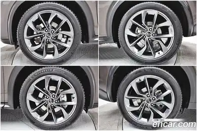 Infiniti QX50 2019 2.0 гидро в Москве № 1200004, миниатюра 5