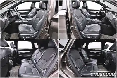 Infiniti QX50 2019 2.0 гидро в Москве № 1200004, миниатюра 6
