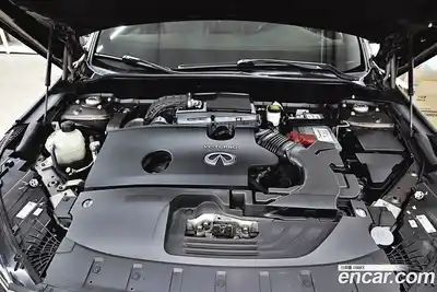 Infiniti QX50 2019 2.0 гидро в Москве № 1200004, миниатюра 7