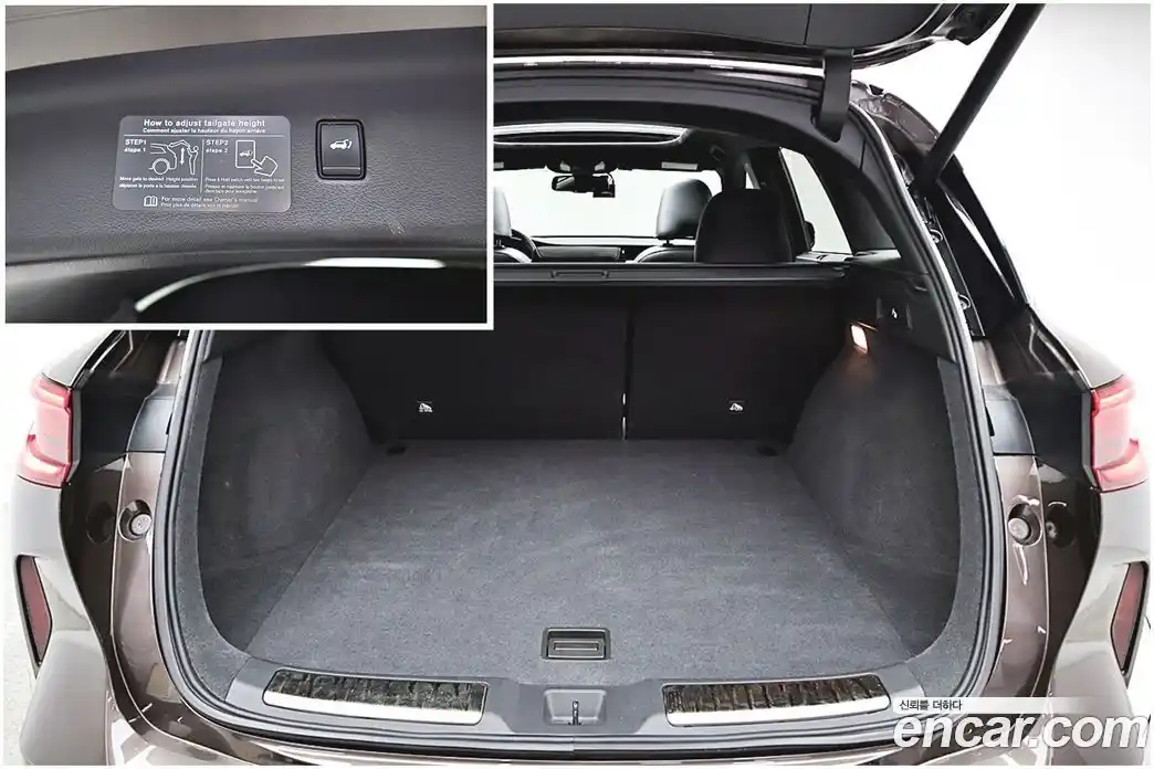 Infiniti QX50 2019 2.0 гидро в Москве № 1200004, фото 8