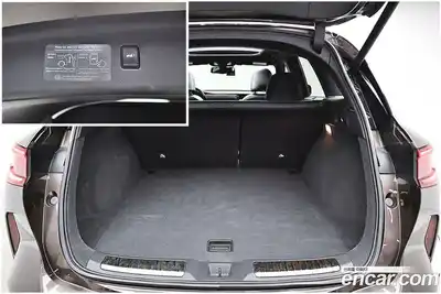 Infiniti QX50 2019 2.0 гидро в Москве № 1200004, миниатюра 8