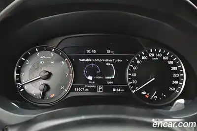 Infiniti QX50 2019 2.0 гидро в Москве № 1200004, миниатюра 9
