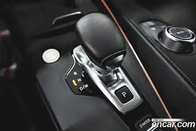 Infiniti QX50 2019 2.0 гидро в Москве № 1200004, миниатюра 10