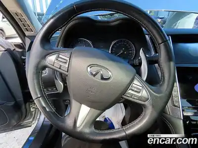 Infiniti Q50 2015 3.5 гидро в Москве № 1200014, миниатюра 8