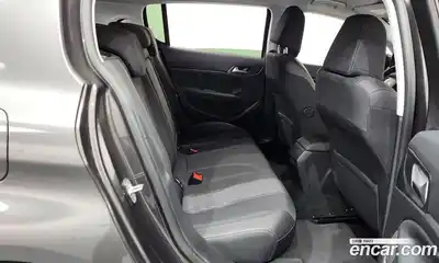 Peugeot 308 2018 1.6 гидро в Москве № 1200053, миниатюра 12