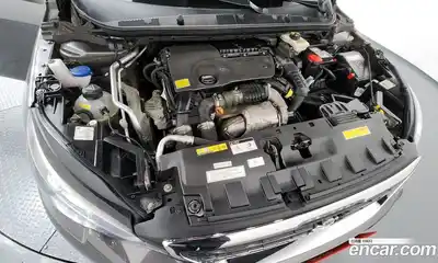 Peugeot 308 2018 1.6 гидро в Москве № 1200053, миниатюра 6