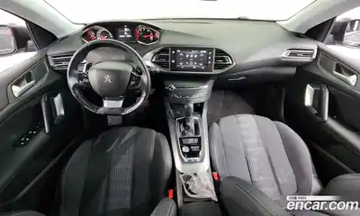 Peugeot 308 2018 1.6 гидро в Москве № 1200053, миниатюра 7