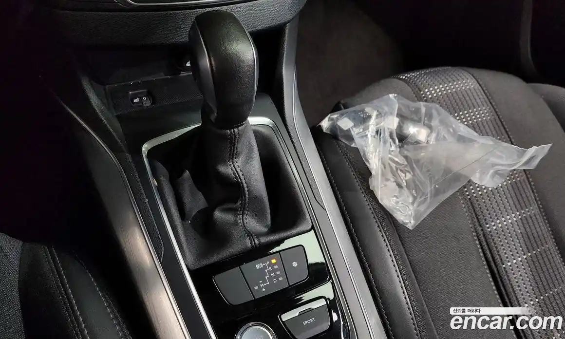 Peugeot 308 2018 1.6 гидро в Москве № 1200053, фото 9