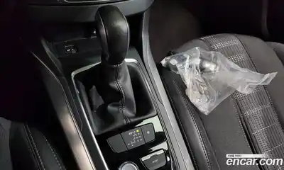 Peugeot 308 2018 1.6 гидро в Москве № 1200053, миниатюра 9