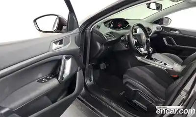 Peugeot 308 2018 1.6 гидро в Москве № 1200053, миниатюра 10