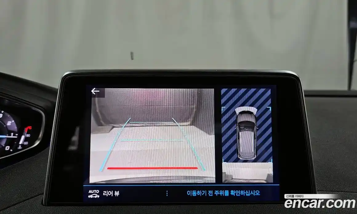 Peugeot 3008 2022 1.2 гидро в Москве № 1200060, фото 15