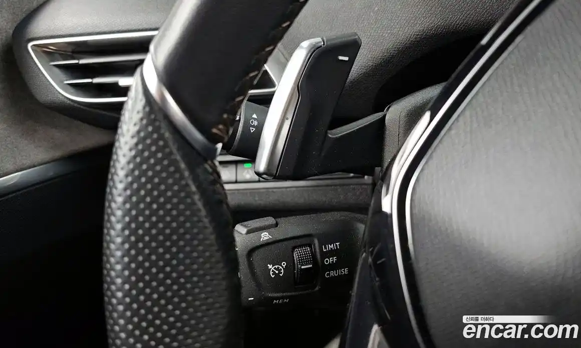 Peugeot 3008 2022 1.2 гидро в Москве № 1200060, фото 17