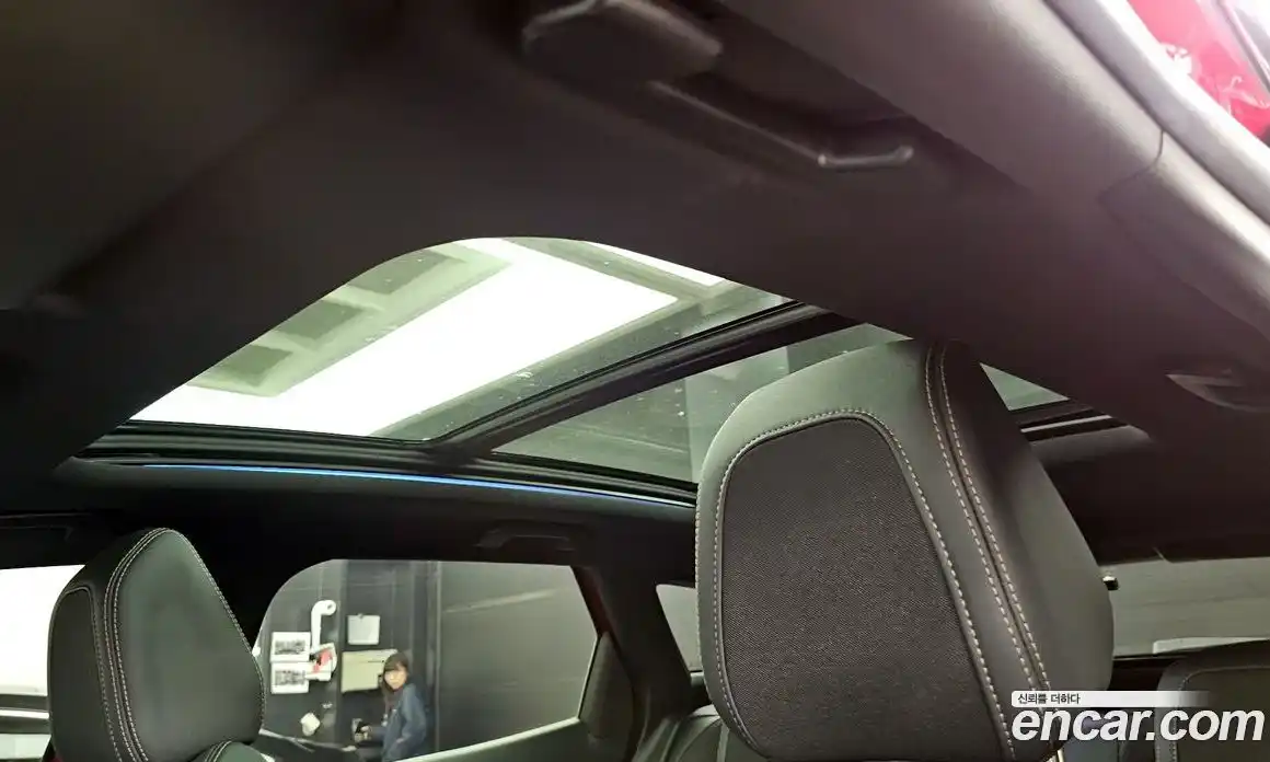 Peugeot 3008 2022 1.2 гидро в Москве № 1200060, фото 18