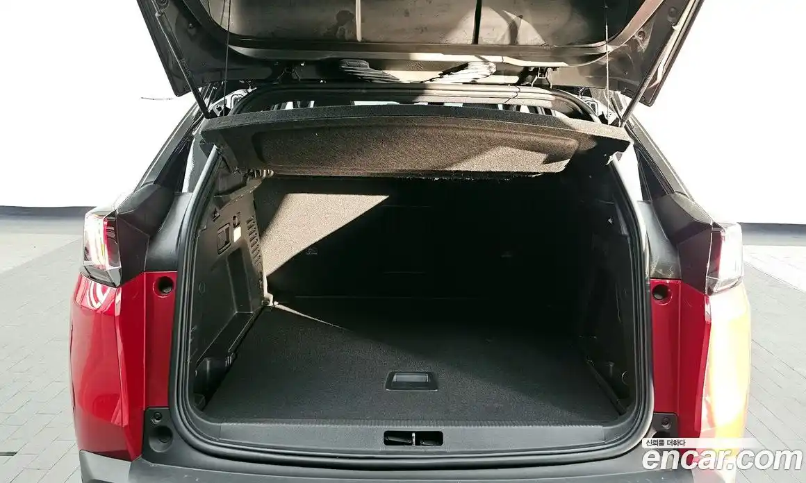 Peugeot 3008 2022 1.2 гидро в Москве № 1200060, фото 20