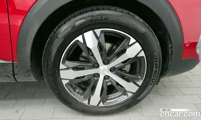 Peugeot 3008 2022 1.2 гидро в Москве № 1200060, миниатюра 5