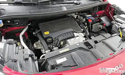 Peugeot 3008 2022 1.2 гидро в Москве № 1200060, миниатюра 6