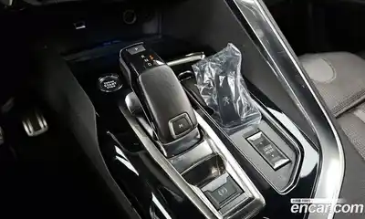 Peugeot 3008 2022 1.2 гидро в Москве № 1200060, миниатюра 9