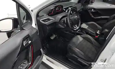 Peugeot 2008 2018 1.6 гидро в Москве № 1200063, миниатюра 11