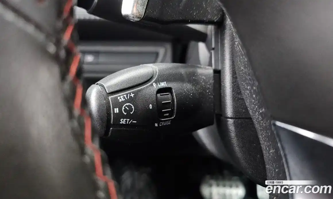 Peugeot 2008 2018 1.6 гидро в Москве № 1200063, фото 17