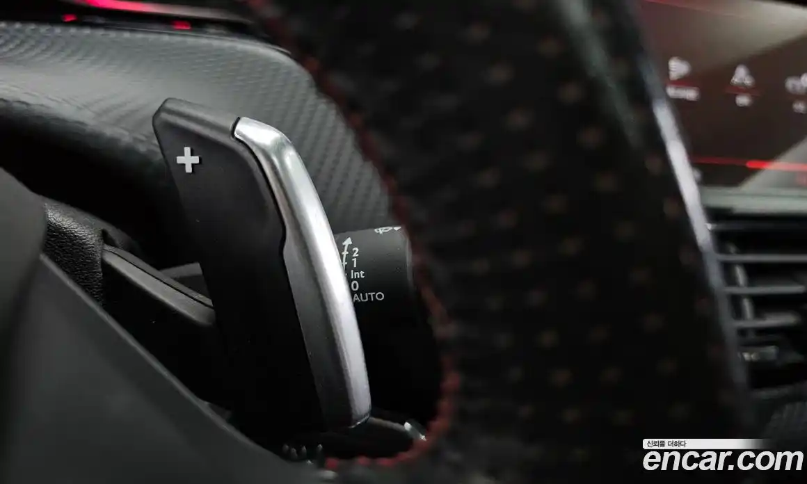 Peugeot 2008 2018 1.6 гидро в Москве № 1200063, фото 18