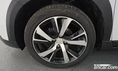 Peugeot 2008 2018 1.6 гидро в Москве № 1200063, миниатюра 5