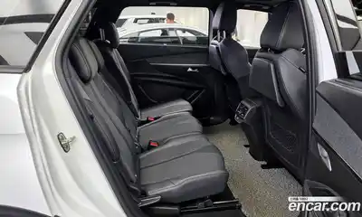 Peugeot 5008 2019 1.5 гидро в Москве № 1200102, миниатюра 12