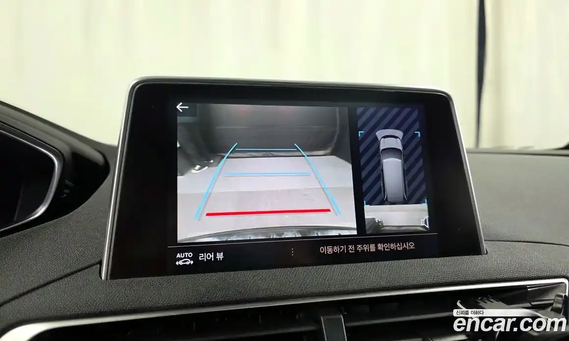 Peugeot 5008 2019 1.5 гидро в Москве № 1200102, фото 15