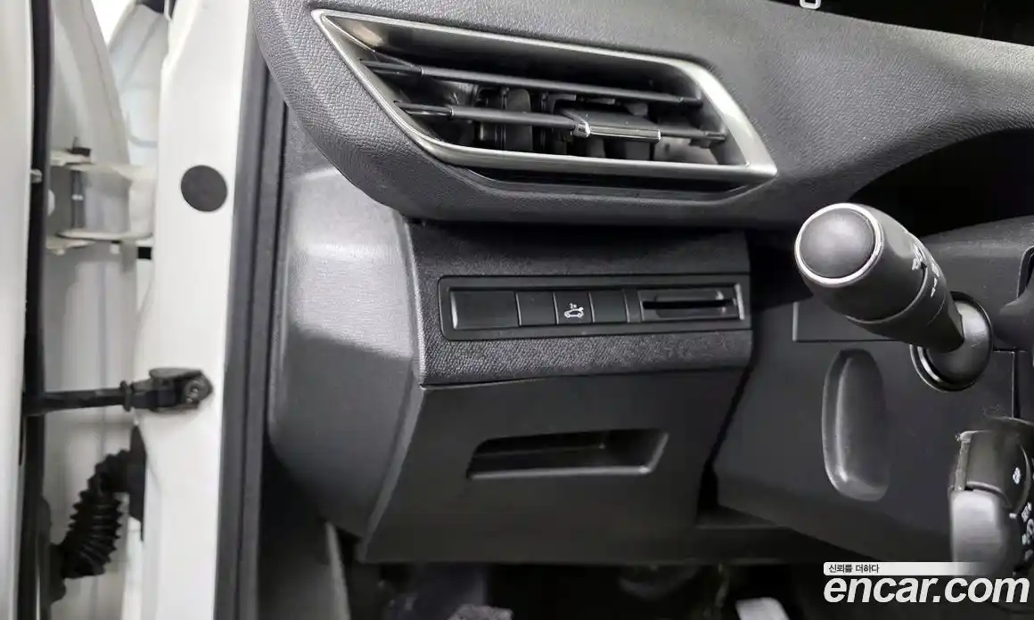 Peugeot 5008 2019 1.5 гидро в Москве № 1200102, фото 16