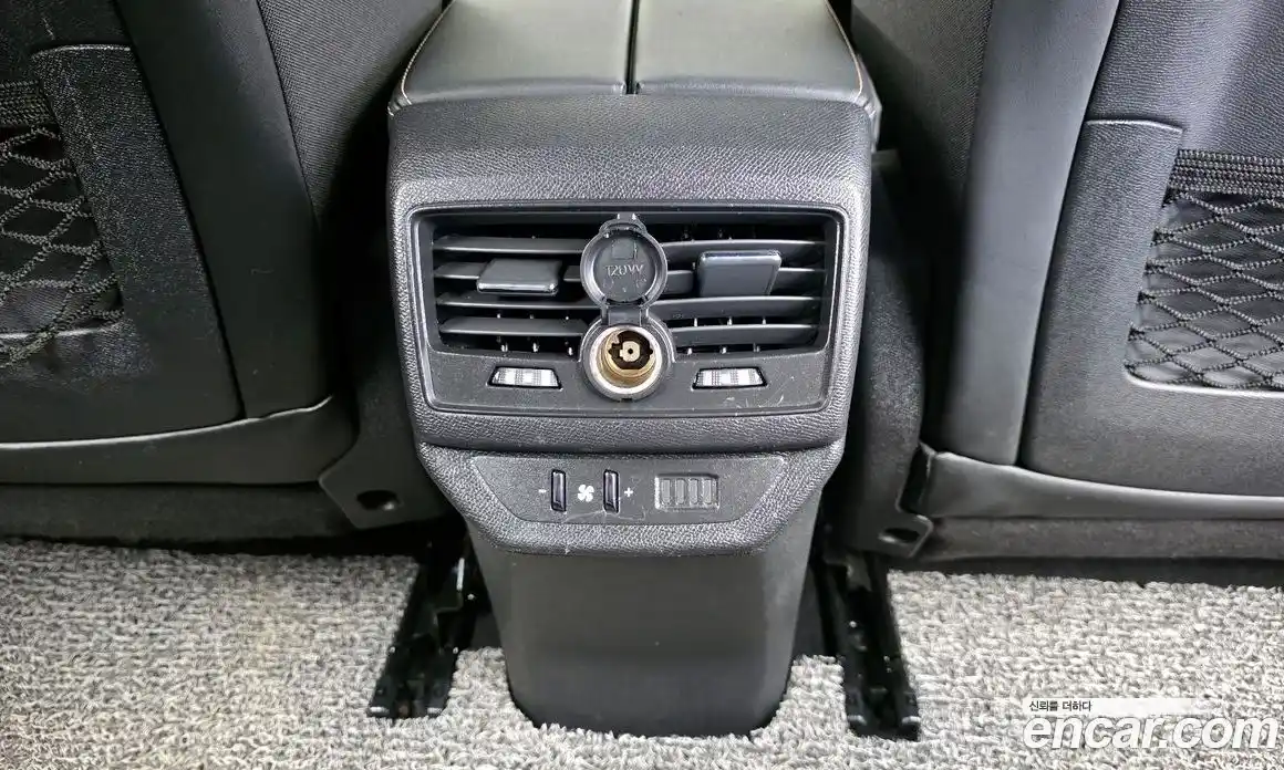 Peugeot 5008 2019 1.5 гидро в Москве № 1200102, фото 18