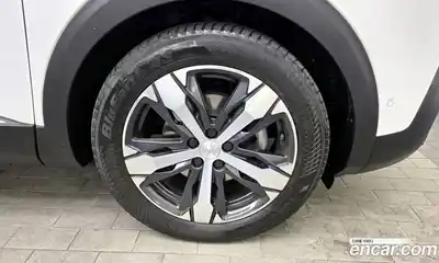 Peugeot 5008 2019 1.5 гидро в Москве № 1200102, миниатюра 5