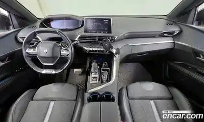 Peugeot 5008 2019 1.5 гидро в Москве № 1200102, миниатюра 7