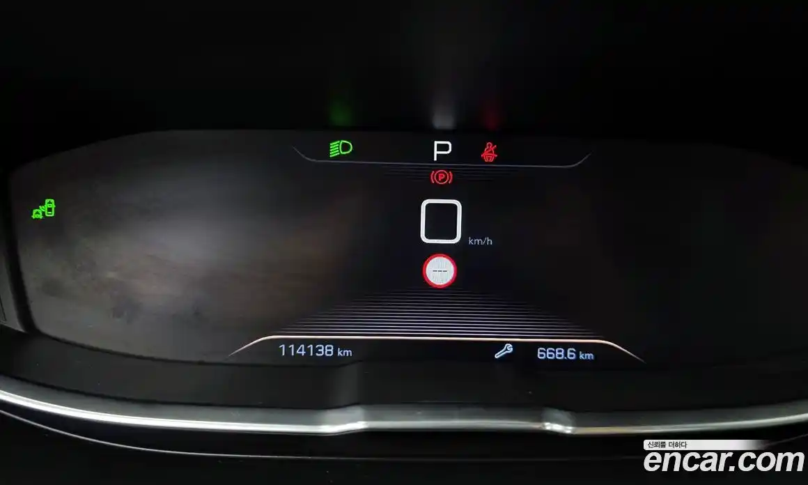 Peugeot 5008 2019 1.5 гидро в Москве № 1200102, фото 8