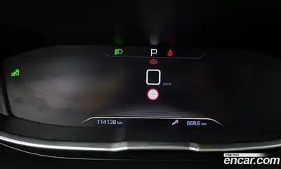 Peugeot 5008 2019 1.5 гидро в Москве № 1200102, миниатюра 8