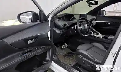 Peugeot 5008 2019 1.5 гидро в Москве № 1200102, миниатюра 10