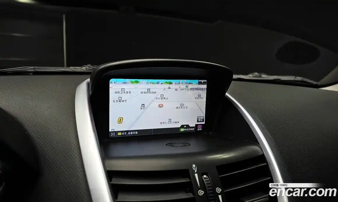 Peugeot 207 2007 1.6 гидро в Москве № 1200105, фото 14