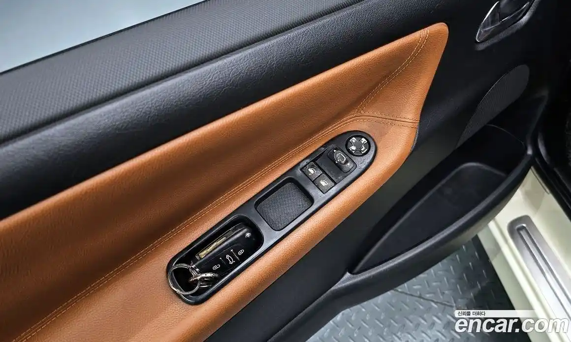 Peugeot 207 2007 1.6 гидро в Москве № 1200105, фото 18