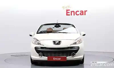 Peugeot 207 2007 1.6 гидро в Москве № 1200105, миниатюра 3