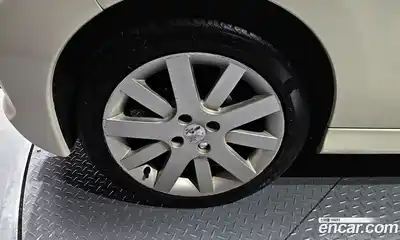 Peugeot 207 2007 1.6 гидро в Москве № 1200105, миниатюра 5