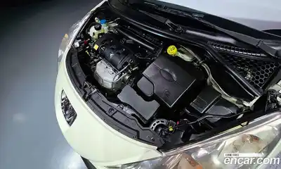 Peugeot 207 2007 1.6 гидро в Москве № 1200105, миниатюра 6