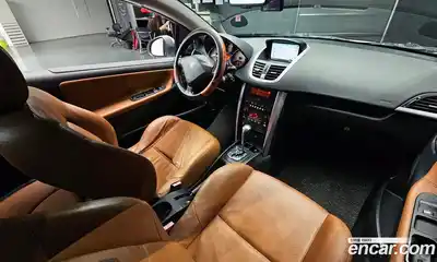 Peugeot 207 2007 1.6 гидро в Москве № 1200105, миниатюра 7